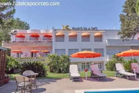 Capo Circeo Centro Benessere & Padel - 20