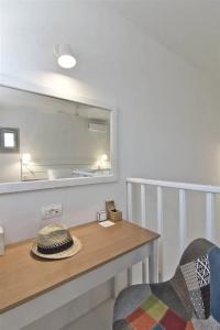 Lindos Comfy Suites - 131