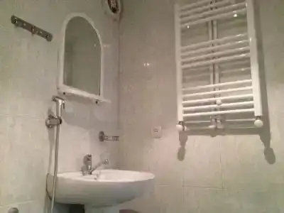 Borjomi Park Guest House - 8