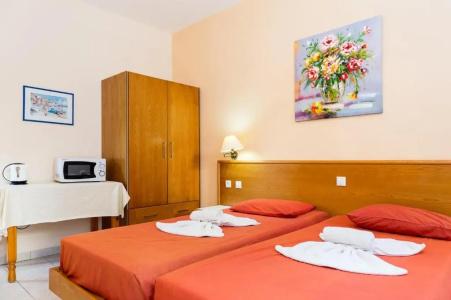 Summer Memories Aparthotel - 147