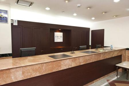 Sotetsu Fresa Inn Nihombashi Kayabacho - 15