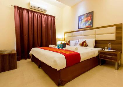 FabAstra Electronic City - 2