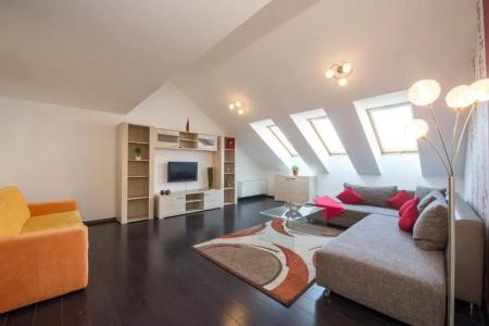 Budapest Center Residence - 61