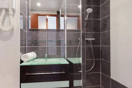 The Originals City, Hôtel Castel Burgond, Dijon Ouest (Inter-Hotel) - 50