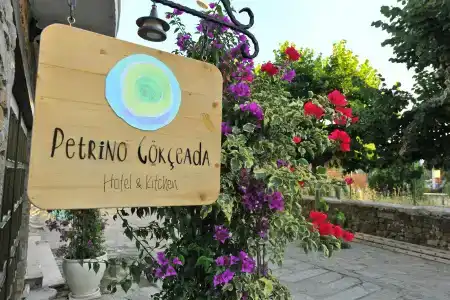 Petrino Gökçeada&Kitchen - 18