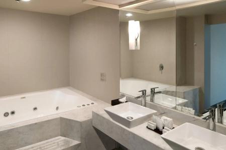 Courtyard by Marriott Mexico City Revolucion - 129