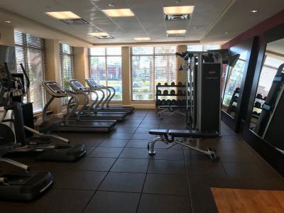 Hilton Garden Inn Oceanfront - 21