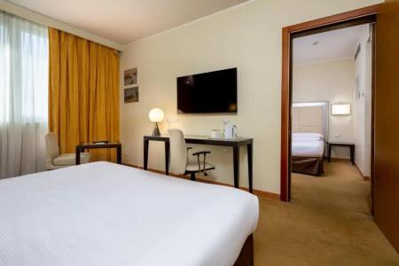 Crowne Plaza Padova, An Ihg - 41