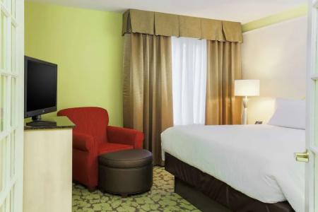 Hilton Garden Inn - 59
