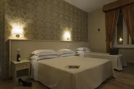 Relais Bocca di Leone - 44