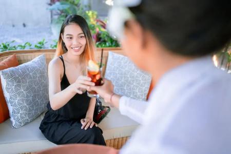 Kahayana Suites - 28