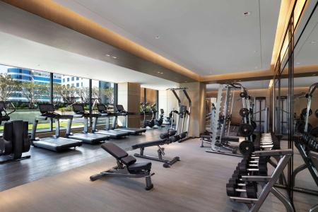 Carlton Bangkok Sukhumvit - Sha Extra Plus - 30