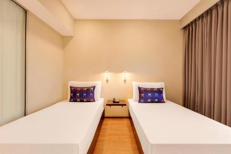 Keys Select Whitefield - By Lemon Trees - 43