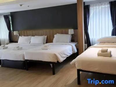 Days Inn by Wyndham Aonang Krabi - 42