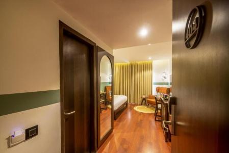 Dunsvirk Inn- Bengaluru - 8