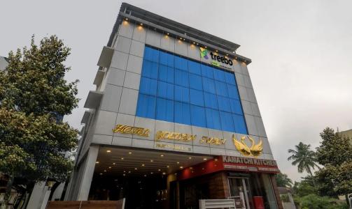 FabGolden Swan Chennai Airport Free Pickup & Drop - 0