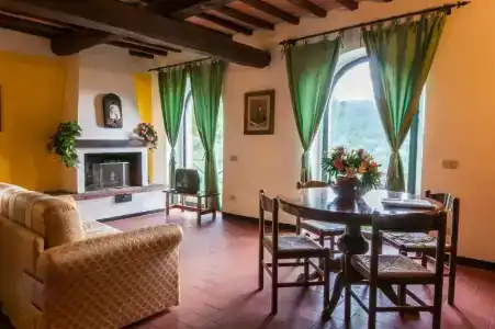 Fattoria Il Lago - 56