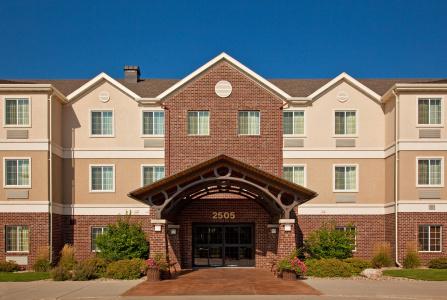 Staybridge Suites at Empire Mall, an IHG - 29