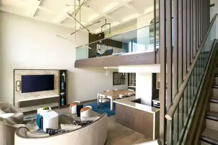 Vea, a Marriott & Spa - 81