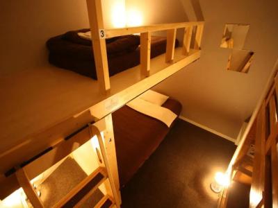 Osaka Guesthouse Nest - 53