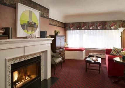 White Swan Inn - 3