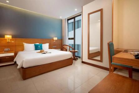 Mandila Beach Danang - 70