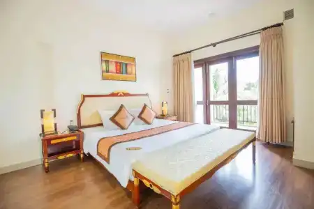 Diamond Bay Resort & Spa - 171