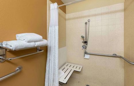 Extended Stay America Suites - Orange County - Spectrum - 9