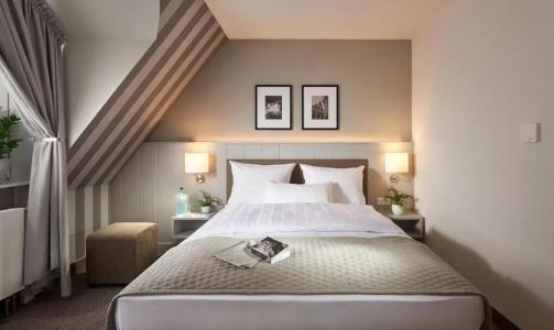 Sachsenpark-Hotel - 20