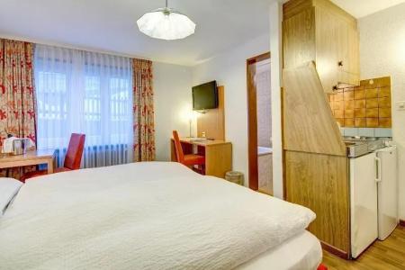 Residence Patricia - 132