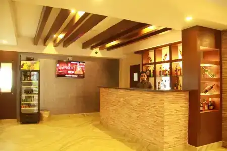 Kumari Star Inn - 8