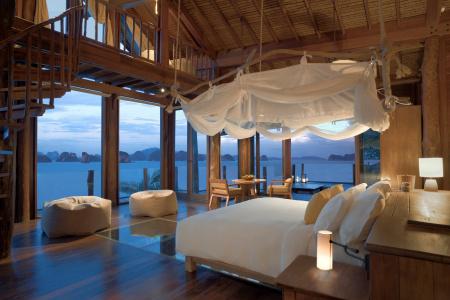 Six Senses Yao Noi - Sha Plus - 2