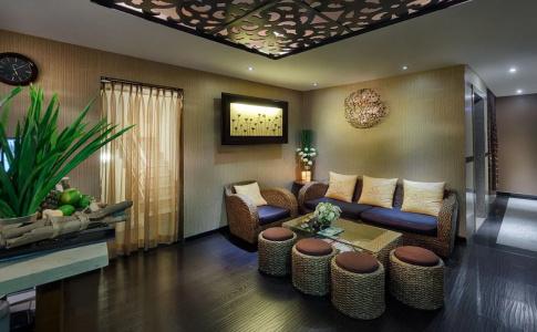Silverland Sil & Spa - 13