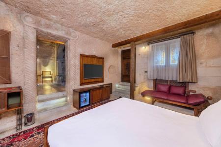 Pegas Cave Suites - 193