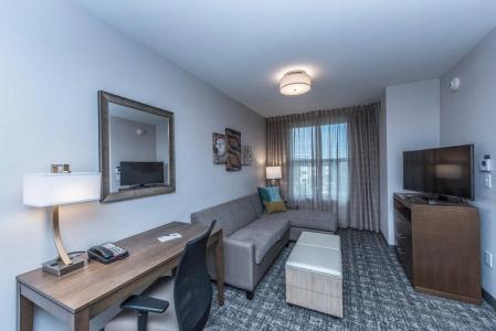 Staybridge Suites - Charleston - Mount Pleasant, an IHG - 111