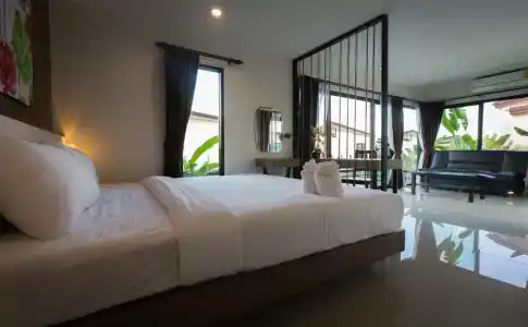 Bua Tara Resort - 4
