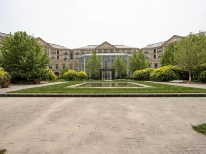 Tianjin Binhai Aierbo International - 29