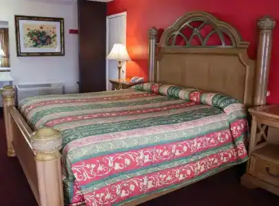 La Hacienda - 10