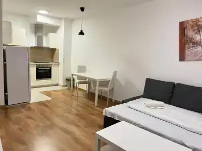 Corvin Rose Apartment - 73