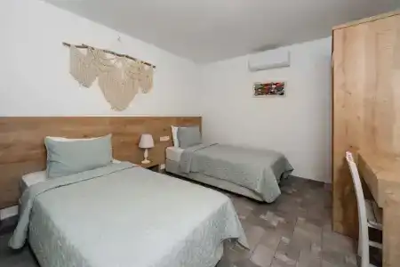 Kefi Beach & Suites - 92