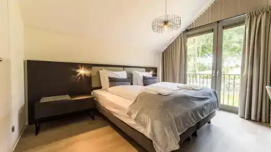Dormio Resort Maastricht - 400