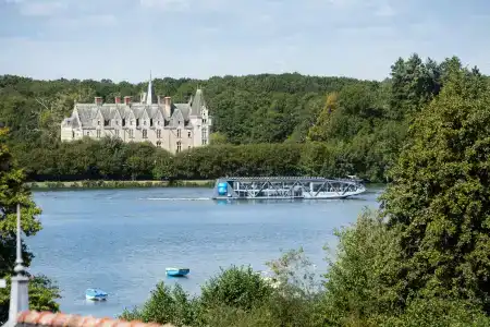 Best Western Plus De La Regate-Erdre - 20
