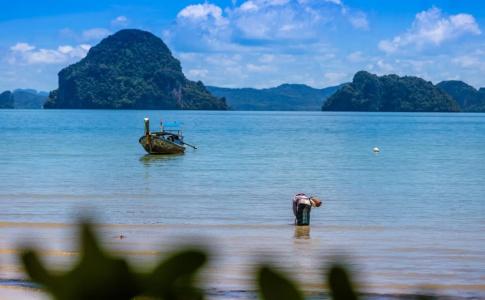 Tup Kaek Sunset Beach Resort-Sha Plus - 13