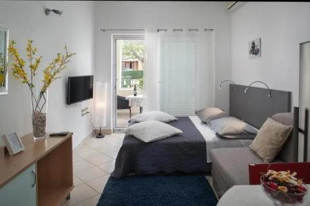 Residence Kaštelet - 122