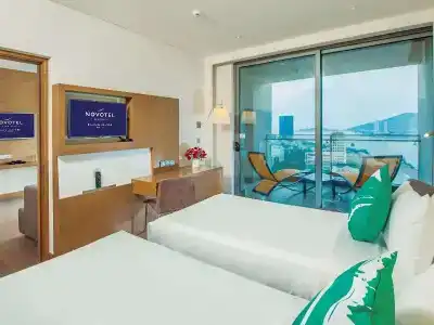 Novotel Danang Premier Han River - 66