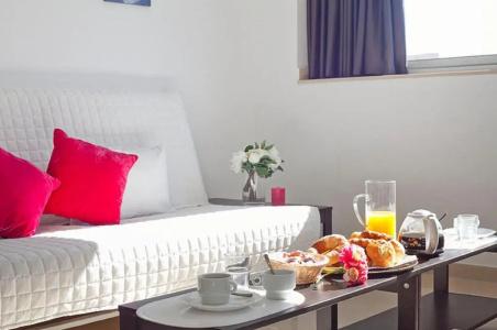 Charmsuites Paralel - 12