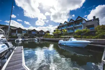 West Coast Marina - 15