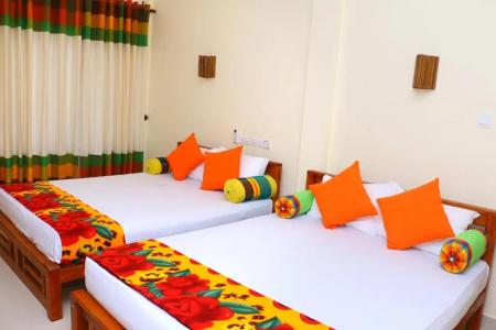 Nature Resort - 47