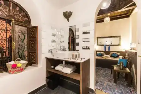 Riad El Grably - 74