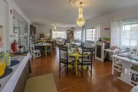 Casa das Hortênsias - Charming - 25